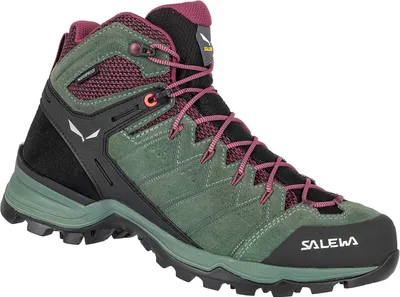 Produktbild von Salewa MS ALP MATE MID WP Damen Wanderschuhe Trekkingschuhe 61385 : 38.5 EU Grösse - Schuhe: 38.5 EU