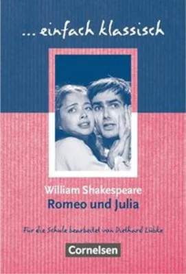 Obrázok produktu pre Einfach klassisch - Klassiker für ungeübte Leser/-innen