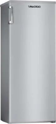 Immagine prodotto di SanGiorgio SF20NFXE congelatore Congelatore verticale Libera installazione 194 L E Acciaio inox