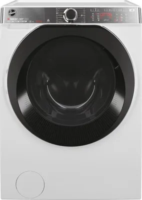 Immagine prodotto di Hoover H-WASH&DRY 550 H5DPB 485BC9/1-S Lavasciuga Libera installazione Caricamento frontale Bianco D