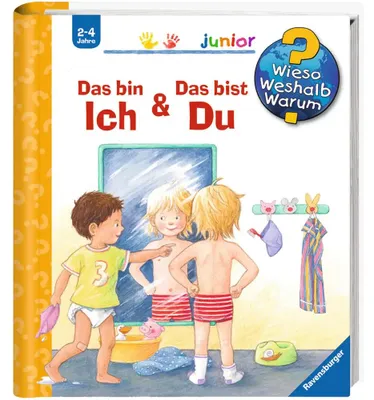 Image de Das bin ich & Das bist du