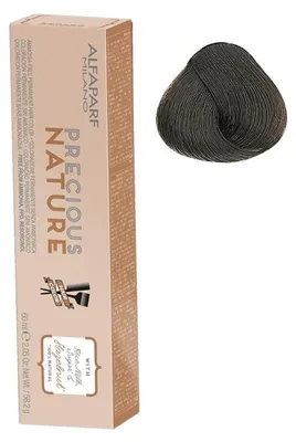 Produktbild von Alfaparf Milano Precious Nature 6.1 60 ml