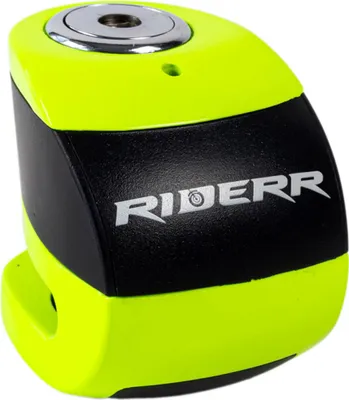 Obrázek produktu pro Riderr RS6 Alarm zámek brzdového kotouče