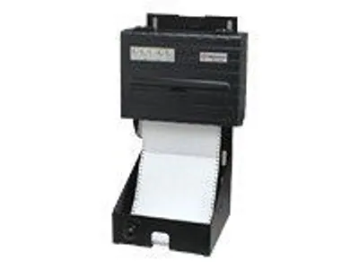 Produktbild von DASCOM Americas MIP480 - 480 Zeichen pro Sekunde - 300 x 300 DPI - 400 Zeichen pro Sekunde - 24 Zeichen pro Zoll - 64 KB - 57 dB