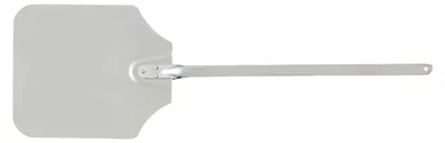 Produktbild von Pizzaschaufel, Aluminium, Abmessungen Schaufel: 280 x 230 mm