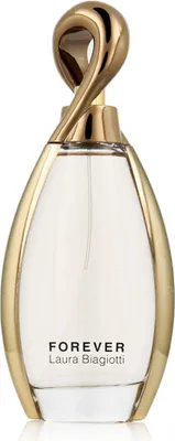 Immagine prodotto di Laura Biagiotti - Forever Gold EDP 100ml