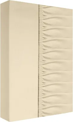 Zdjęcie produktu dla Zaratex Prześcieradło bawełniane z gumką 220x200 do materaca do 25 cm