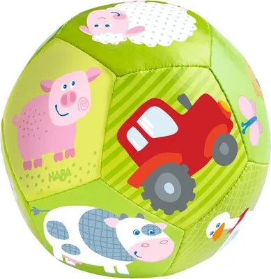 Obrázok produktu pre HABA 302483, 0,5 rok / roky