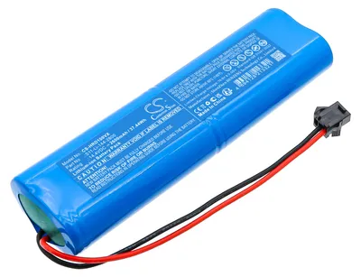 Produktbild von TECHTEK Akku Kompatibel mit [Haier] D100S Ersetzt S11-Li-144-2800