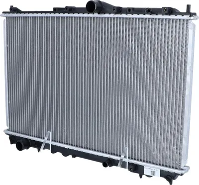 Image de NRF 509517 Radiateur refroidissement moteur