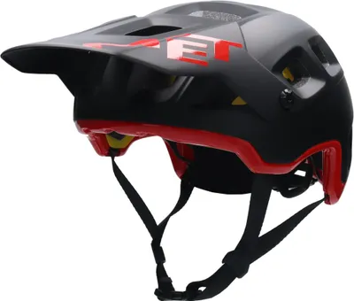 Produktbild von MET TERRANOVA MIPS Fahrradhelm