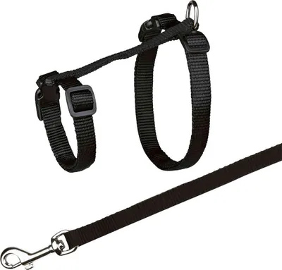 Image de Trixie Garniture pour chats, grands chats, nylon
