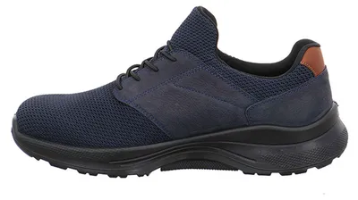 Produktbild von Jomos Jomotion Halbschuhe in Übergrößen Blau [D2C] 331394 912 8039 große Herrenschuhe