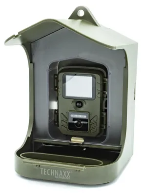 Produktbild von Technaxx Full HD Birdcam TX-165