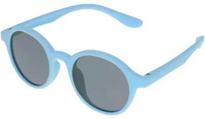 Zdjęcie produktu dla Dziecięce okulary przeciwsłoneczne (3-7) UV400 Reef blue / Dooky