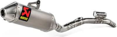 Obrázek produktu pro Exhaust Evo Ti/Ti Rmz250