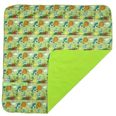 Produktbild von Saugfähige Wickelunterlage DINOSAURIER