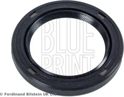 Produktbild von BLUE PRINT ADT36146 Kurbelwellensimmering für TOYOTA Yaris Schrägheck (P9) Stirnseitig