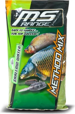Produktbild von MS-Range Method Feeder Shallow Water
