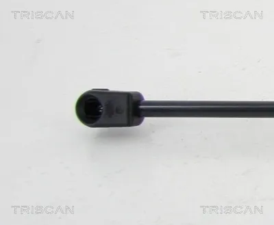 Produktbild von TRISCAN 8710 292004 Gasfeder Heckklappendämpfer für VW Beetle Schrägheck (5C1, 5C2) 679mm