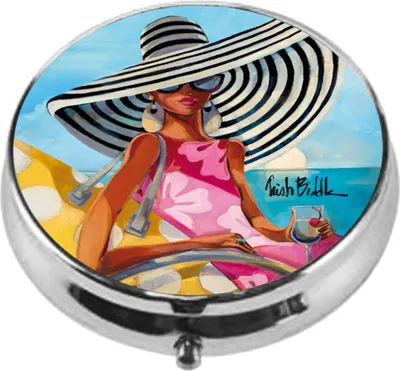 Zdjęcie produktu dla Goebel Artis Orbis Trish Biddle TB MK PD Summer Girl 67045611