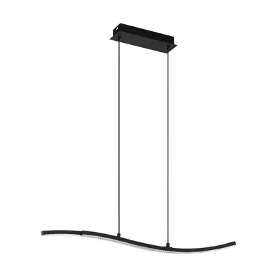 Zdjęcie produktu dla Lampa wisząca LED 21,5W LEJIAS 99802 Eglo