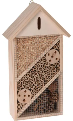 Imagen del producto de Casita para insectos, 36 cm