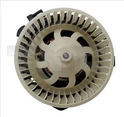 Produktbild von TYC 515-0001 Innenraumgebläse