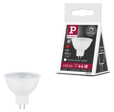 Obrázok produktu pre Paulmann Standard 12V LED reflektor sada 1