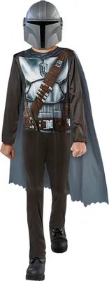 Produktbild von Rubies R301175, Maskenkostüm, Kind, Männlich, Film, Star Wars, Mehrfarbig