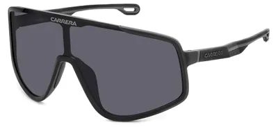 Obrázok produktu pre CARRERA CARRERA 4017/S 003 MATTE BLACK 99/1/135 Pánske slnečné okuliare