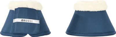Produktbild von BUSSE Hufglocken COZY in verschiedenen Farben, Beinschutz, Farbe:Navy, Größe:S