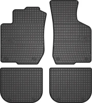 Immagine prodotto di Tappetini in gomma FROGUM per Audi A3 8L 1996-2003