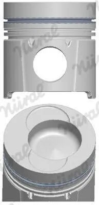 Obrázok produktu pre Piest NURAL 87-136500-95