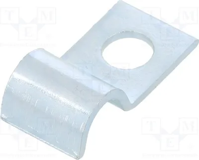 Produktbild von 10x Schraubbar W: 12mm 1015 7 G Kabel ØBündel: 7mm ØÖffn.Mont: 6mm