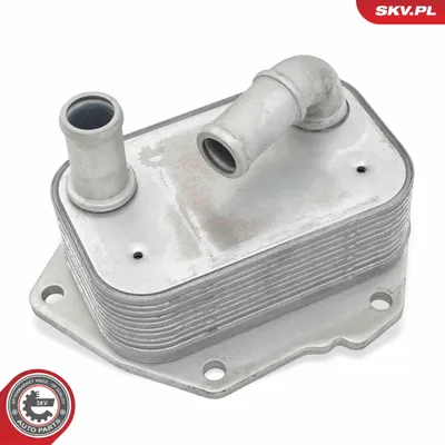 Produktbild von ESEN SKV Ölkühler, Motoröl x 31SKV277