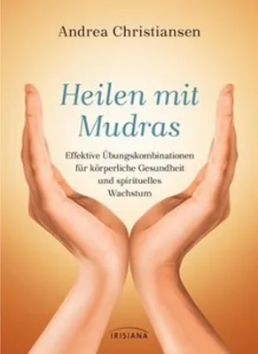 Image de Heilen mit Mudras