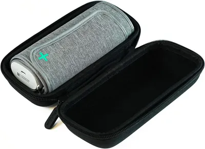 Produktbild von Withings - BPM Connect Travel Case