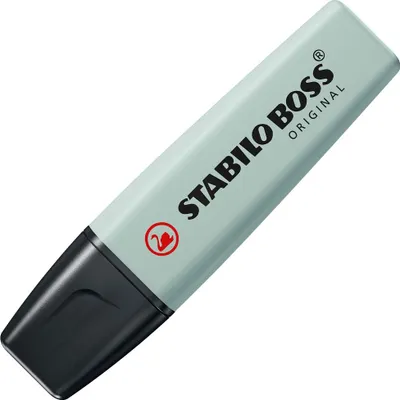 Immagine prodotto di STABILO 70/163 STABILO BOSS ORIGINAL evidenziatore verde, 1 pz.