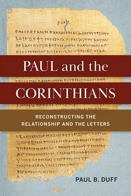 Immagine prodotto di Paul and the Corinthians