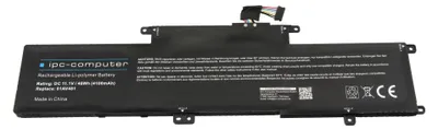 Produktbild von 5B10W13891 Akku 46Wh für Lenovo