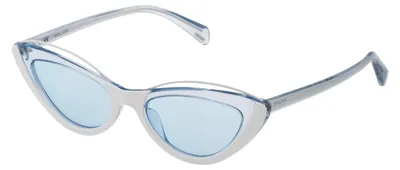 Produktbild von POLICE Sonnenbrillen SPL93752095W