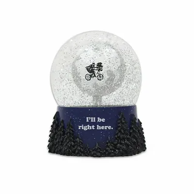 Produktbild von Universal - Schneekugeln - E.T Schneekugel (65 mm)