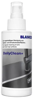 Produktbild von Blanco 526305 Reinigungsmittel 150ml DailyClean+ für Armaturen