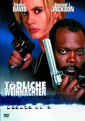 Produktbild von Tödliche Weihnachten