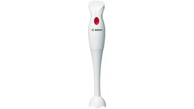Obrázek produktu pro Sada kuchyňského náčiní BOSCH MSMP1000 White 350 W