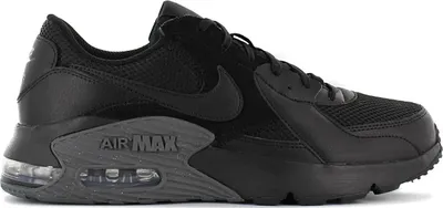 Produktbild von Nike Air Max Excee - Herren Schuhe Schwarz CD4165-003 90 , Größe: EU 42.5 US 9