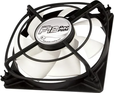 Image de ARCTIC COOLING Fan F12 PRO