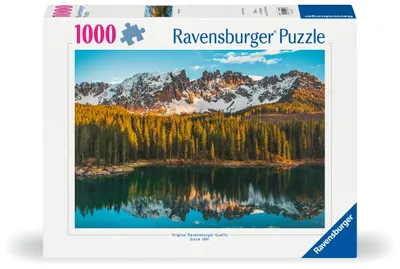 Produktbild von Karersee Ravensburger 12001207