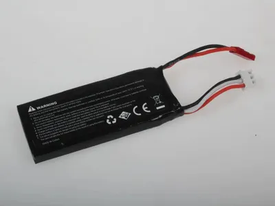 Produktbild von Revell Control|Revell REVELL LiPo-Akku 3,7V/500 mAh(23887)